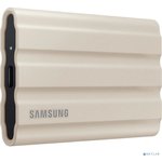 Samsung Portable SSD 1TB T7 Shield [MU-PE1T0K/WW] V-NAND ...