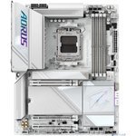 Gigabyte X870E AORUS PRO ICE