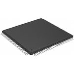 ATMEGA16A-AUR, 8-bit Microcontrollers - MCU AVR LCD 16KB FLSH EE 512B 1KB SRAM-16MHZ