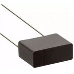Фото 2/2 ECWFE2J104J, DC Пленочный Конденсатор, 0.1 мкФ, 630 В, Metallized PP, ± 5%, ECWFE Series