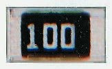 ERJP08F10R0V, Anti-Surge Resistor 1206