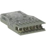 P110PC4-XY, Modular Connectors / Ethernet Connectors 110 Patch Conn 4 Pr