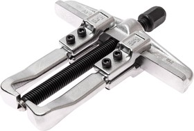 Съемник подшипников двухзахватный 120мм, захват 30-120мм JTC /1/20