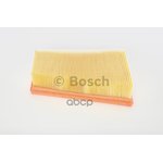 Фильтр воздушный S 0441 BOSCH F026400441 (= C 2512)