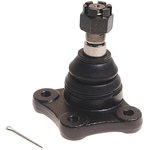0111-0025, KIA Bongo ball bearing 3 (06-) (2.5/2.7) ( 2WD) Lower left/right GMB