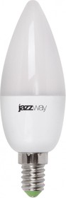 Jazzway PLED- DIM C37 9w 4000K 650 Lm E14 230/50