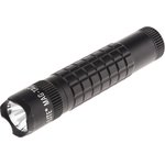 SG2LRA6, MAG TAC LED Tactical Torch Black 320 lm, 134 mm