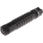 SG2LRA6, MAG TAC LED Tactical Torch Black 320 lm, 134 mm