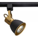 Arte Lamp A1677PL-1GO JOVI Светильник трековый однофазный