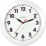 Часы настенные, модель01, диаметр 290мм, 11110118