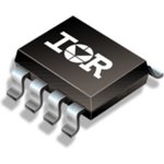 IR2181STRPBF, Driver 600V 2.3A 2-OUT High and Low Side Non-Inv 8-Pin SOIC N T/R