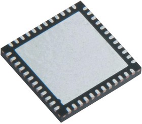 Фото 1/2 ADP5053ACPZ-R7, Integrated Power IC, 4 Outputs, 4 Buck Converter, 15 V, -40 to 125 °C, LFCSP-EP-48
