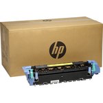 HP Q3985A, Комплект закрепления