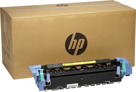 HP Q3985A, Комплект закрепления