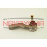 N1318, наконечник рулевой левый наружный Mazda 3 BK14\BK1