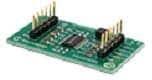 ADM00961, Amplifier IC Development Tools HV264DB1 Demo Board