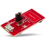 DM160219, Touch Sensor Development Tools Low Pow Projected Cap Touch Pad Dev Kt