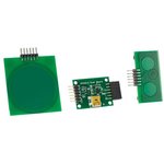 DM160221, Touch Sensor Development Tools MTCH112 Touch Sensing Demo Board