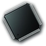 dsPIC30F6010-20I/PF, Digital Signal Processors & Controllers - DSP ...