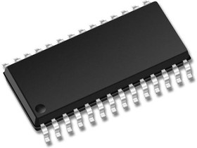 dsPIC30F2020-30I/SO, Digital Signal Processors & Controllers - DSP, DSC 12KB 512bytes-RAM 30MIPS 21I/O