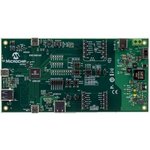 EVB-USB7002, Interface Development Tools Evaluation Board for USB 3.1 Gen1 USB ...