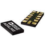 ADXL345BCCZ, Accelerometers Digital Output Three-Axis Accel