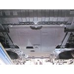 183397, ЗАЩИТА КАРТЕРА И КПП RENAULT GRAND SCENIC (III), 1.6, 1.5 TDI, 2017 -