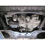 183397, ЗАЩИТА КАРТЕРА И КПП RENAULT GRAND SCENIC (III), 1.6, 1.5 TDI, 2017 -