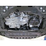 183397, ЗАЩИТА КАРТЕРА И КПП RENAULT GRAND SCENIC (III), 1.6, 1.5 TDI, 2017 -