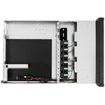 Компьютерный корпус InWin IW-RS110-07 2*750W, AcBel R1BA2751A ...