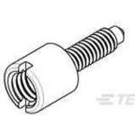 1339381-2, Connector Accessories Screw Straight Bag