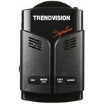 Радар-детектор TrendVision Drive-700 Signature