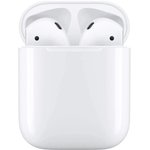 Наушники Apple AirPods 2 with Charging Case (MV7N2ZA/A)