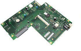 HP LJ-3005/3005D Formatter board/Плата форматтера Q7848-61004