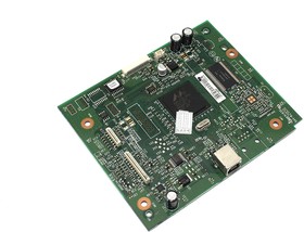 HP LJ-M1120 Formatter Board / Плата форматтера CC390-60002