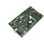 HP LJ-M1522N Formatter Board / Плата форматтера CC396-60001