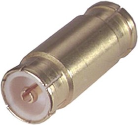 32_MMBX-50-0-13/111_NE, RF Adapters - In Series MMBX plug(m) to MMBX plug(m)