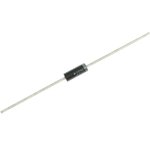 1N5388BRLG, 200V Zener Diode 5% 5 W Through Hole 2-Pin DO-15