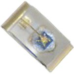 KPHHS-1005QBC-D-V, SMD LED Blue 460nm 30mA 3.3V 140°