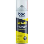 4046, Многоцелевая смазка RC-40 650 мл