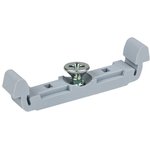 mf-stb-m-r, Крепление для установки миниклемм STB на DIN-рейку (50 шт) PROxima