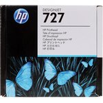 Головка печатающая HP B3P06A 727 для DJ T920/T1500