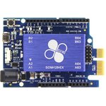 Фото 2/4 86Duino Zero, Одноплатный компьютер на базе Vortex86EX SoC с поддержкой DOS, Windows, Linux