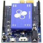 Фото 3/4 86Duino Zero, Одноплатный компьютер на базе Vortex86EX SoC с поддержкой DOS, Windows, Linux