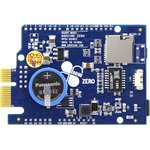 Фото 4/4 86Duino Zero, Одноплатный компьютер на базе Vortex86EX SoC с поддержкой DOS, Windows, Linux