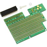 Humble PI, Плата прототипирования для Raspberry Pi
