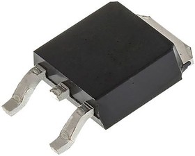 C3D06065E, Rectifier Diode Schottky 650V 20A Automotive 3-Pin(2+Tab) TO-252
