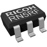 RN5RF33BA-TR-FE, LDO Voltage Controllers 10V Input Voltage Regulator (LDO ...