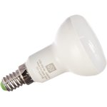 Лампа светодиодная LED-R50-standard 5Вт 230В Е14 3000К 450Лм 4690612001531