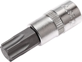 Бита-головка TORX 1/4 х T50, длина 37мм JTC